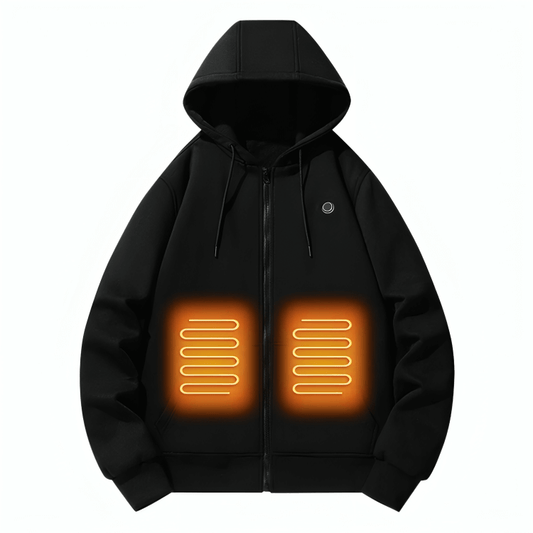 MaxHeat™ Electric Heating Hoodie