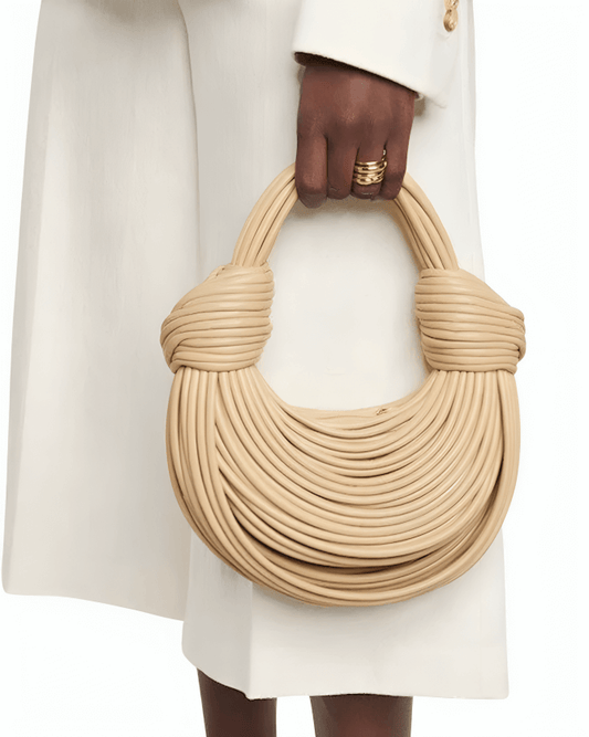 Nova™ Double Knot Spaghetti Bag